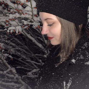 Meet your Posher, Shania